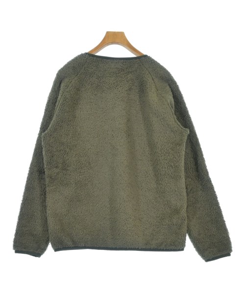 Patagonia（パタゴニア）スウェット カーキ サイズ:L メンズ/2200702750021