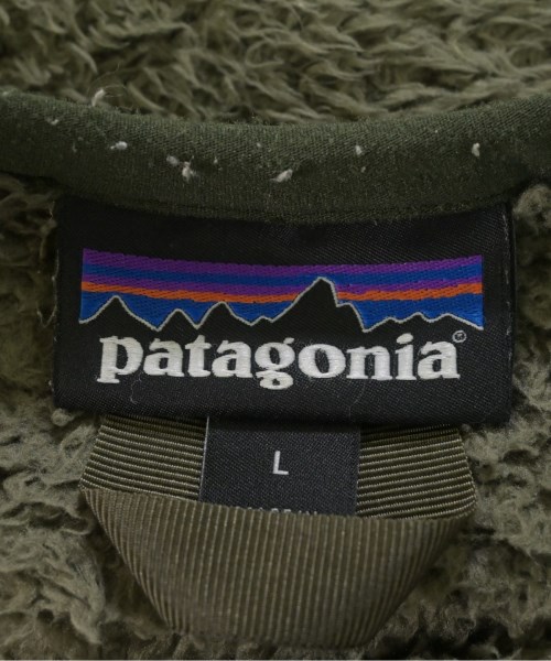 Patagonia（パタゴニア）スウェット カーキ サイズ:L メンズ/2200702750021