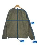 Patagonia（パタゴニア）スウェット カーキ サイズ:L メンズ/2200702750021