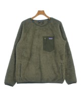 patagonia スウェット