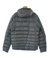 Patagonia（パタゴニア）ダウンジャケット/ダウンベスト 黒 サイズ:XS メンズ/2200703075024
