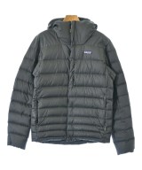 patagonia ダウンジャケット/ダウンベスト