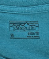 Patagonia（パタゴニア）Tシャツ・カットソー 青 サイズ:M レディース/2200698866034