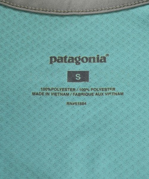 Patagonia（パタゴニア）タンクトップ グレー サイズ:S レディース/2200701245085