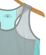 Patagonia（パタゴニア）タンクトップ グレー サイズ:S レディース/2200701245085