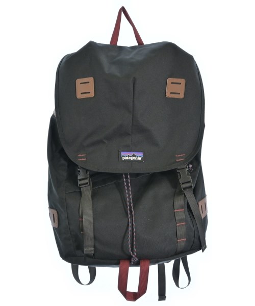 patagonia(パタゴニア)バックパック・リュック 黒 サイズ:-/2200703168054