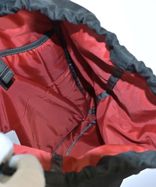 Patagonia（パタゴニア）バックパック・リュック 黒 サイズ:- レディース/2200703168054