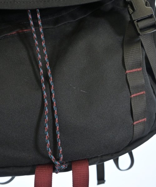 Patagonia（パタゴニア）バックパック・リュック 黒 サイズ:- レディース/2200703168054