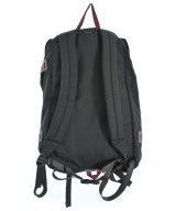 Patagonia（パタゴニア）バックパック・リュック 黒 サイズ:- レディース/2200703168054