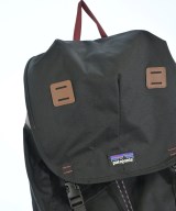 Patagonia（パタゴニア）バックパック・リュック 黒 サイズ:- レディース/2200703168054