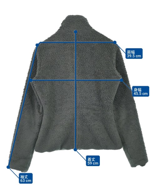 Patagonia（パタゴニア）その他 緑 サイズ:S レディース/2200697888037