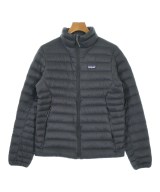 Patagonia（パタゴニア）ダウンジャケット/ダウンベスト 紺 サイズ:S メンズ/2200703615022