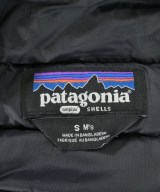 Patagonia（パタゴニア）ダウンジャケット/ダウンベスト 紺 サイズ:S メンズ/2200703615022