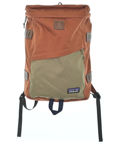 patagonia(パタゴニア)バックパック・リュック オレンジ サイズ:-/2200701664060
