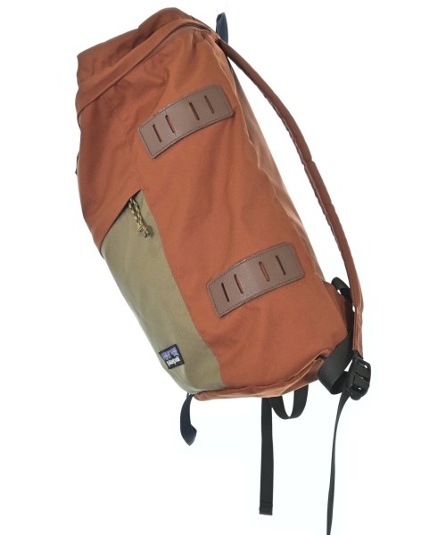 Patagonia（パタゴニア）バックパック・リュック オレンジ サイズ:- メンズ/2200701664060