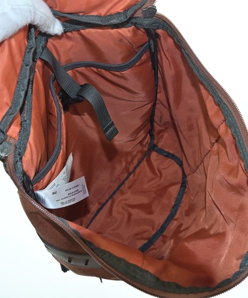 Patagonia（パタゴニア）バックパック・リュック オレンジ サイズ:- メンズ/2200701664060