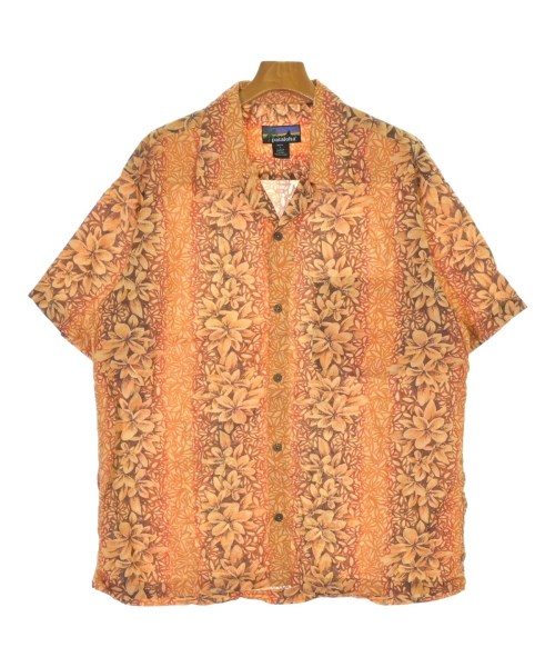 patagonia(パタゴニア)のカジュアルシャツ サイズ:L 9,000円