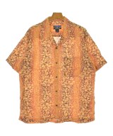 patagonia カジュアルシャツ