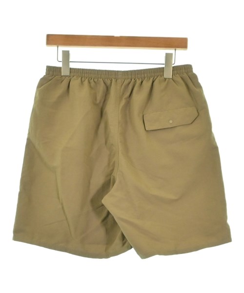 Patagonia（パタゴニア）ショートパンツ ベージュ サイズ:M メンズ/2200703892140