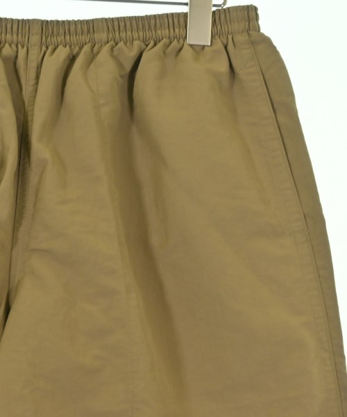 Patagonia（パタゴニア）ショートパンツ ベージュ サイズ:M メンズ/2200703892140