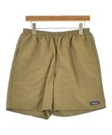 Patagonia（パタゴニア）ショートパンツ ベージュ サイズ:M メンズ/2200703892140