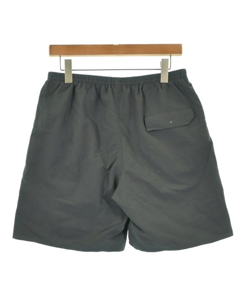 Patagonia（パタゴニア）ショートパンツ グレー サイズ:M メンズ/2200703892157