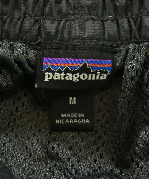 Patagonia（パタゴニア）ショートパンツ グレー サイズ:M メンズ/2200703892157