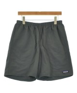 Patagonia（パタゴニア）ショートパンツ グレー サイズ:M メンズ/2200703892157