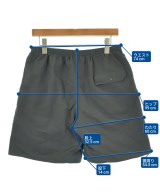Patagonia（パタゴニア）ショートパンツ グレー サイズ:M メンズ/2200703892157