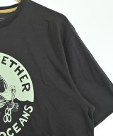 Patagonia（パタゴニア）Tシャツ・カットソー 黒 サイズ:M メンズ/2200700493029