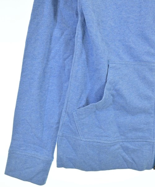 Patagonia（パタゴニア）パーカー 青 サイズ:XS レディース/2200700493036