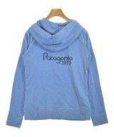Patagonia（パタゴニア）パーカー 青 サイズ:XS レディース/2200700493036