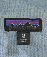 Patagonia（パタゴニア）パーカー 青 サイズ:XS レディース/2200700493036