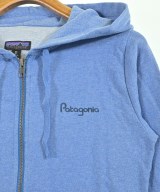 Patagonia（パタゴニア）パーカー 青 サイズ:XS レディース/2200700493036