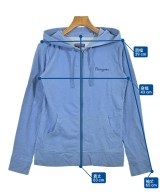 Patagonia（パタゴニア）パーカー 青 サイズ:XS レディース/2200700493036