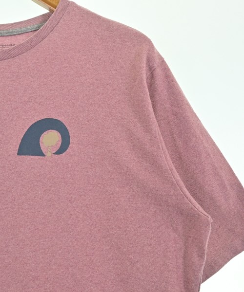 Patagonia（パタゴニア）Tシャツ・カットソー ピンク サイズ:M メンズ/2200700493050