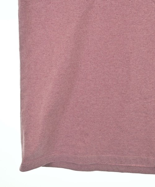 Patagonia（パタゴニア）Tシャツ・カットソー ピンク サイズ:M メンズ/2200700493050