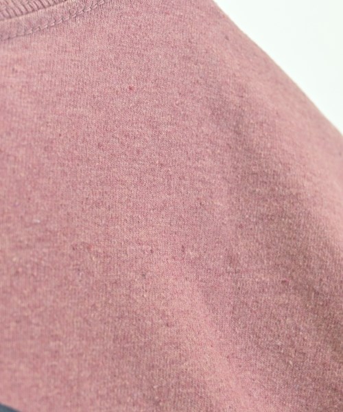 Patagonia（パタゴニア）Tシャツ・カットソー ピンク サイズ:M メンズ/2200700493050