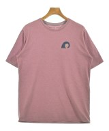 Patagonia（パタゴニア）Tシャツ・カットソー ピンク サイズ:M メンズ/2200700493050