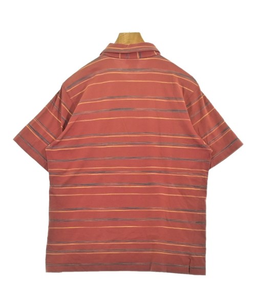 Patagonia（パタゴニア）ポロシャツ 赤 サイズ:S メンズ/2200704057050