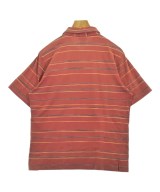 Patagonia（パタゴニア）ポロシャツ 赤 サイズ:S メンズ/2200704057050