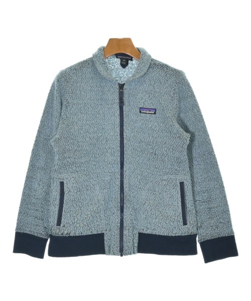 patagonia(パタゴニア)その他 青 サイズ:XS/2200704199019