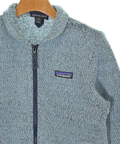 Patagonia（パタゴニア）その他 青 サイズ:XS レディース/2200704199019
