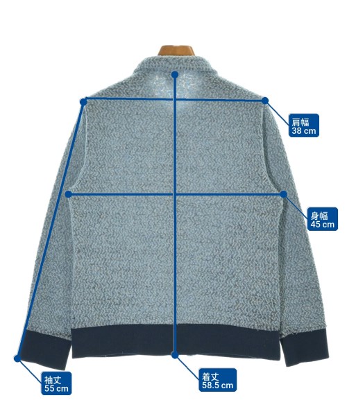Patagonia（パタゴニア）その他 青 サイズ:XS レディース/2200704199019