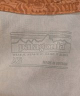 Patagonia（パタゴニア）オールインワン/サロペット オレンジ サイズ:XS レディース/2200701233082