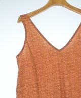Patagonia（パタゴニア）オールインワン/サロペット オレンジ サイズ:XS レディース/2200701233082