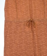 Patagonia（パタゴニア）オールインワン/サロペット オレンジ サイズ:XS レディース/2200701233082