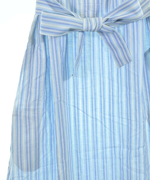 Patagonia（パタゴニア）シャツワンピース 青 サイズ:XS レディース/2200701233099