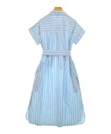 Patagonia（パタゴニア）シャツワンピース 青 サイズ:XS レディース/2200701233099