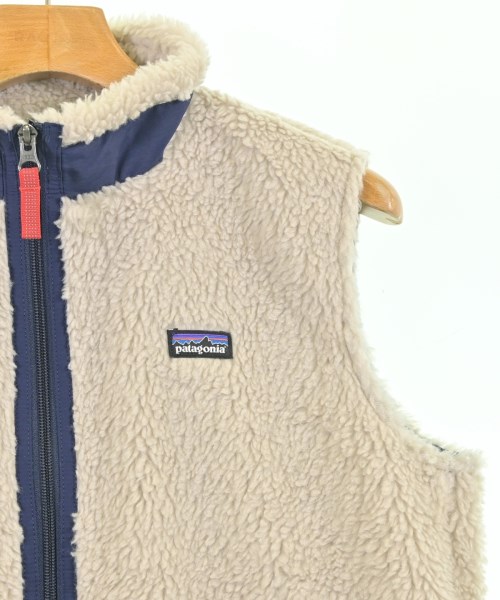 Patagonia（パタゴニア）その他 ベージュ サイズ:XXL レディース/2200704172081